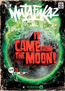 Couverture_It came from the moon !