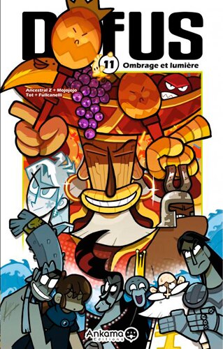 Front cover_Ombrage et lumière