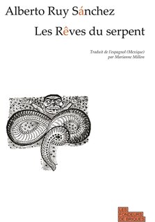 Couverture_Les rêves du serpent