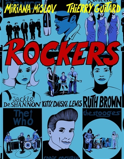 Front cover_Rockers
