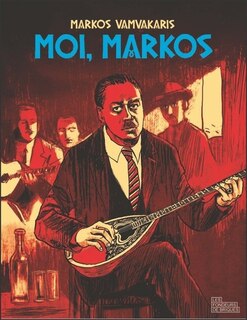 Front cover_Moi, Markos