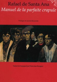 Front cover_Manuel de la parfaite crapule