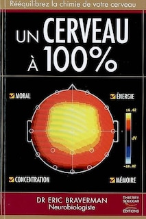 Front cover_Un cerveau à 100%