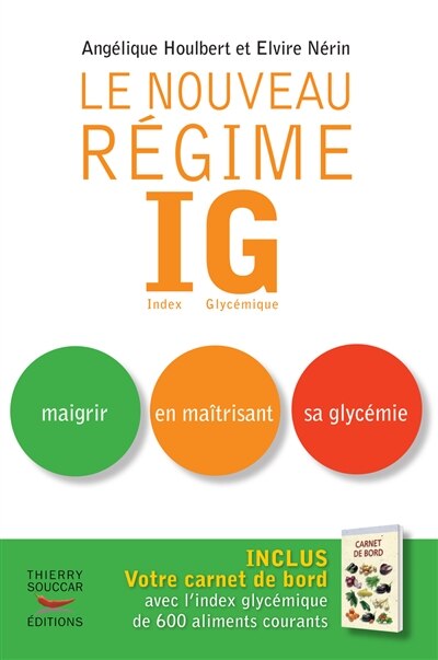 Couverture_Le nouveau régime IG