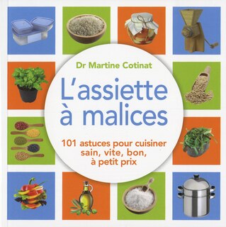 Front cover_L' assiette à malices