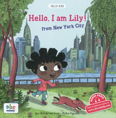 Couverture_Hello, I am Lily !