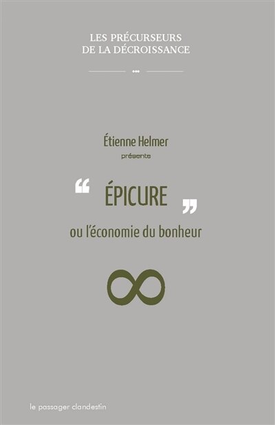Couverture_Epicure ou L'économie du bonheur