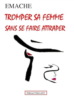 Front cover_Tromper sa femme sans se faire attraper