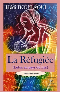 Front cover_La réfugiée