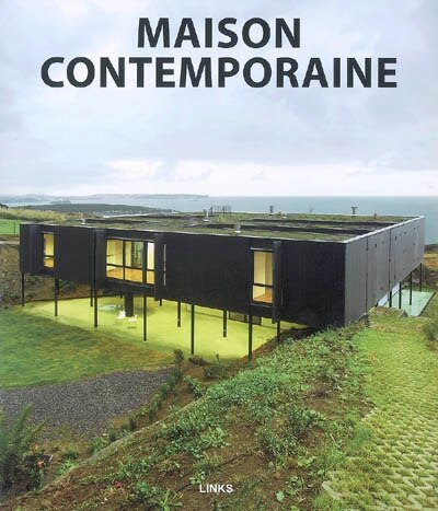 Couverture_Maison contemporaine