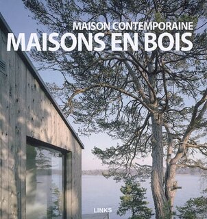 Front cover_Maisons en bois