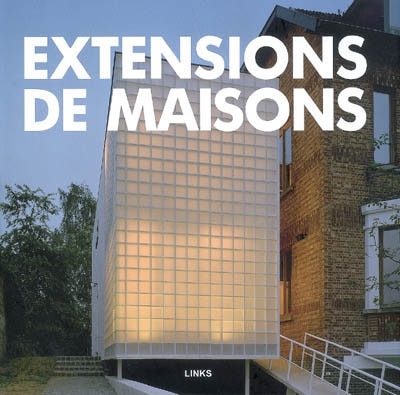 Couverture_Extensions de maisons