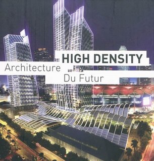 Front cover_High density : architecture du futur