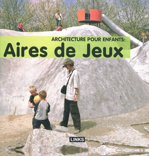 Couverture_Architecture pour enfants