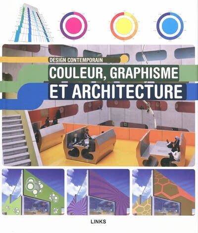 Front cover_Couleur, graphisme et architecture