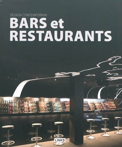 Front cover_Bars et restaurants