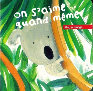 Front cover_Moi, je mange