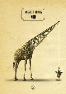 Zoo [15 cartes postales]
