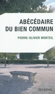 Front cover_Abécédaire du bien commun