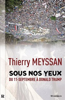 Front cover_Sous nos yeux