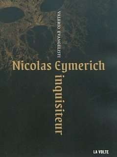 Front cover_Nicolas Eymerich, inquisiteur