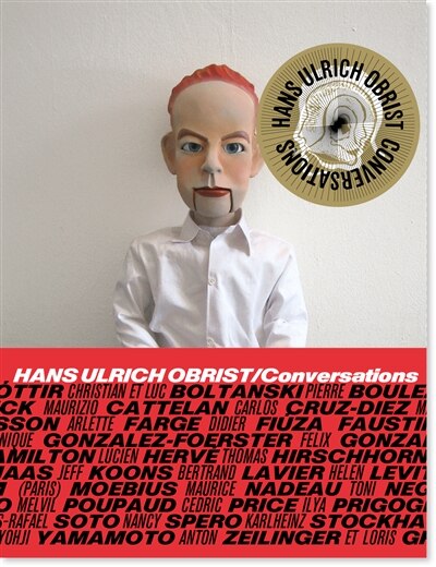 Couverture_Conversations, Vol. 1