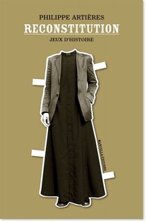 Front cover_Reconstitution