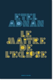 Couverture_Le maître de l'éclipse