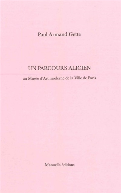Couverture_Paul-Armand Gette