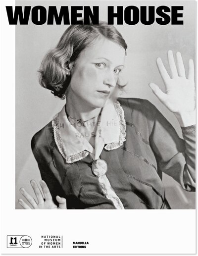 Couverture_Women House