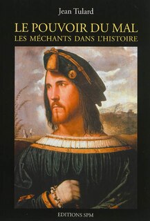Couverture_Pouvoir du Mal