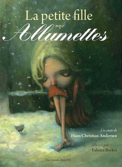 La petite fille aux allumettes