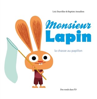 Couverture_Monsieur Lapin T02