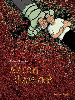 Couverture_Au coin d'une ride