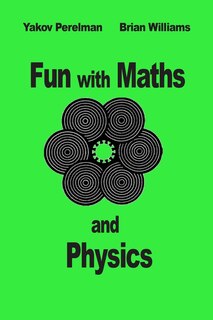 Front cover_Fun with Maths and Physics