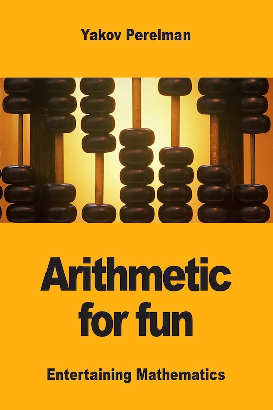 Couverture_Arithmetic for fun