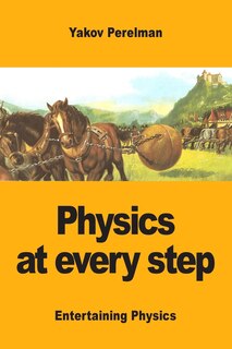 Couverture_Physics at every step