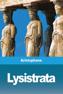 Front cover_Lysistrata
