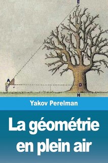 Front cover_La géométrie en plein air