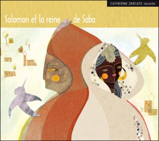 Front cover_Salomon et la reine de Saba, 3 v.