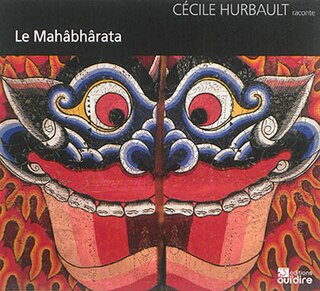 Couverture_Mahâbhârata (Le)