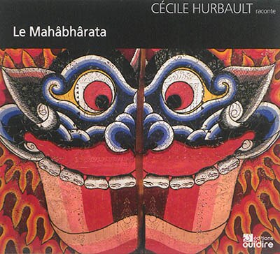 Couverture_Mahâbhârata (Le)