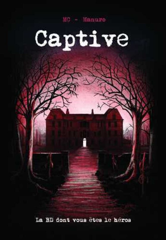 Front cover_Captive