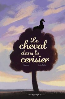 Couverture_Le cheval dans le cerisier