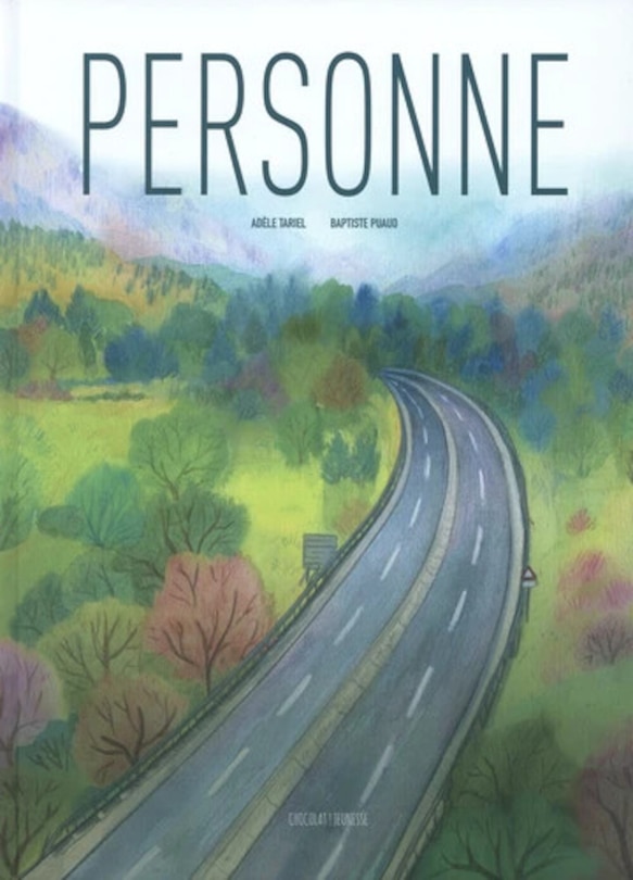 Personne