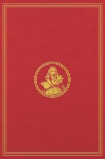 Front cover_Les aventures d'Alice au pays des merveilles ; De l'autre côté du miroir