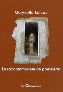 Front cover_Le raccommodeur de poussi&egrave;res