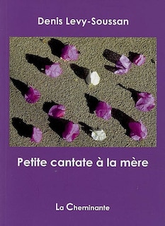 Couverture_Petite cantate à la mère