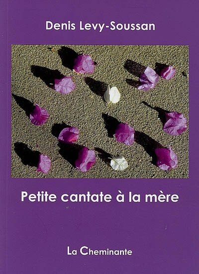 Couverture_Petite cantate à la mère