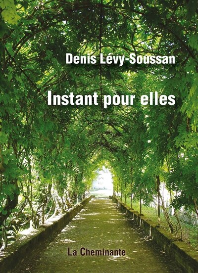 Front cover_Instant pour elles